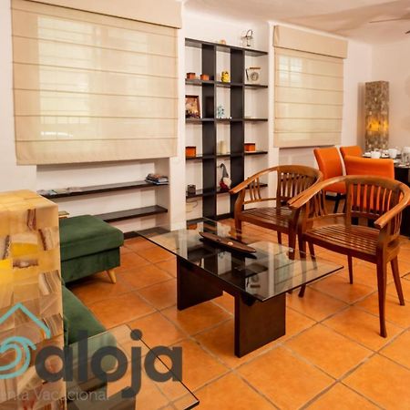 קנקון Apartamento Amplio En Zona Ideal A 5Min De Wallmart מראה חיצוני תמונה
