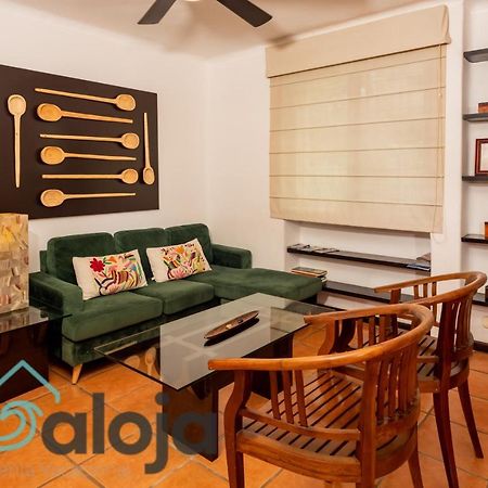 קנקון Apartamento Amplio En Zona Ideal A 5Min De Wallmart מראה חיצוני תמונה