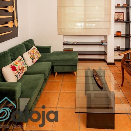 קנקון Apartamento Amplio En Zona Ideal A 5Min De Wallmart מראה חיצוני תמונה