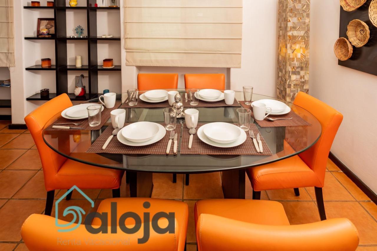 קנקון Apartamento Amplio En Zona Ideal A 5Min De Wallmart מראה חיצוני תמונה