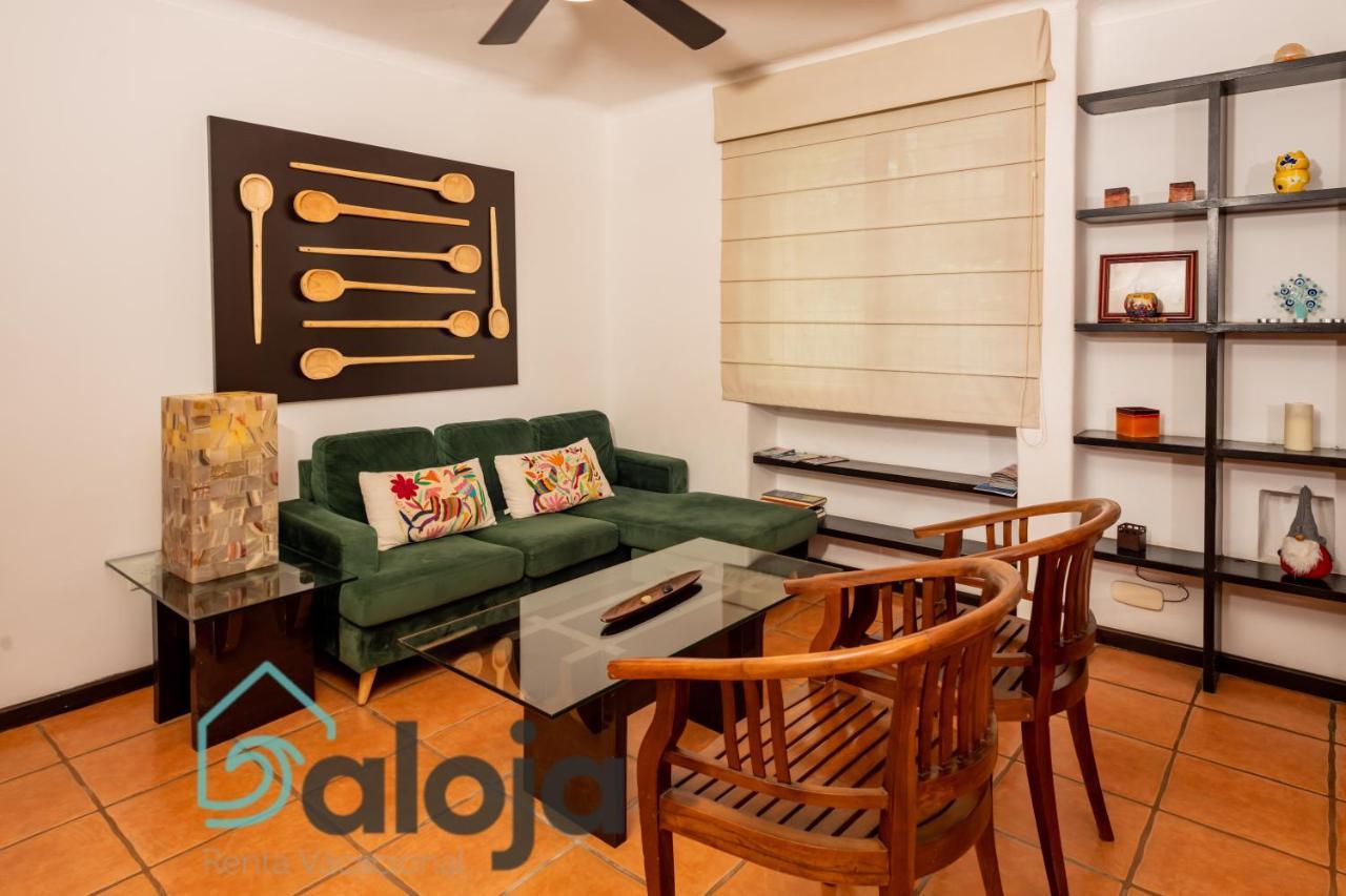 קנקון Apartamento Amplio En Zona Ideal A 5Min De Wallmart מראה חיצוני תמונה