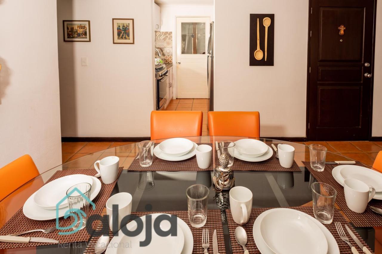 קנקון Apartamento Amplio En Zona Ideal A 5Min De Wallmart מראה חיצוני תמונה