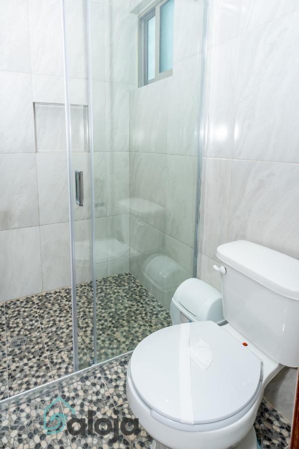 קנקון Apartamento Amplio En Zona Ideal A 5Min De Wallmart מראה חיצוני תמונה