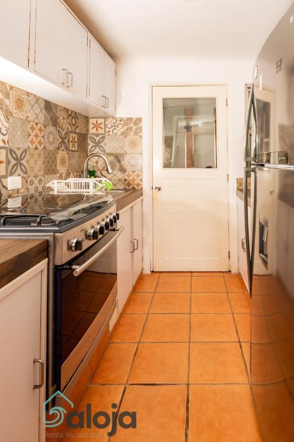 קנקון Apartamento Amplio En Zona Ideal A 5Min De Wallmart מראה חיצוני תמונה