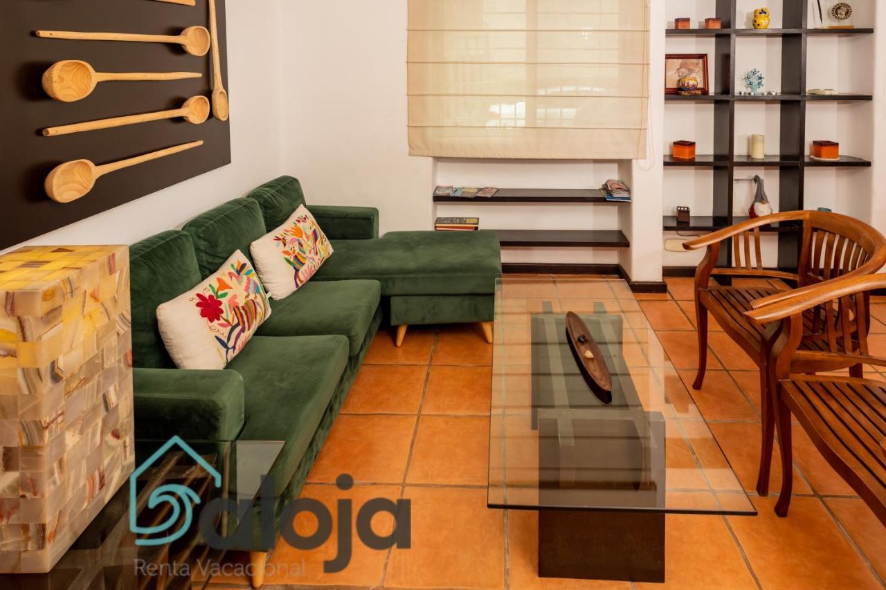 קנקון Apartamento Amplio En Zona Ideal A 5Min De Wallmart מראה חיצוני תמונה