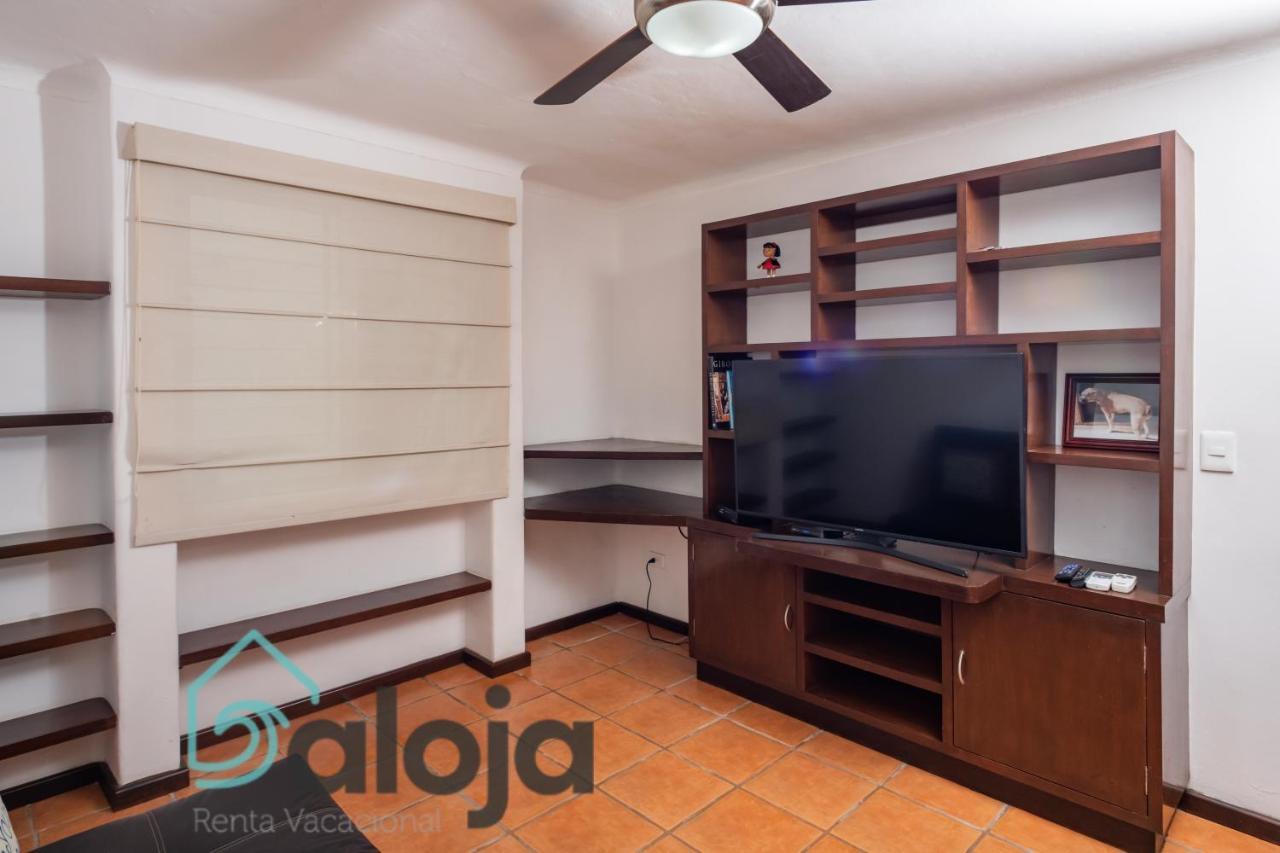 קנקון Apartamento Amplio En Zona Ideal A 5Min De Wallmart מראה חיצוני תמונה