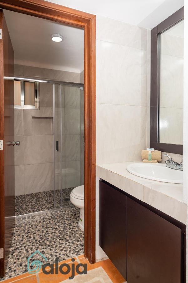 קנקון Apartamento Amplio En Zona Ideal A 5Min De Wallmart מראה חיצוני תמונה