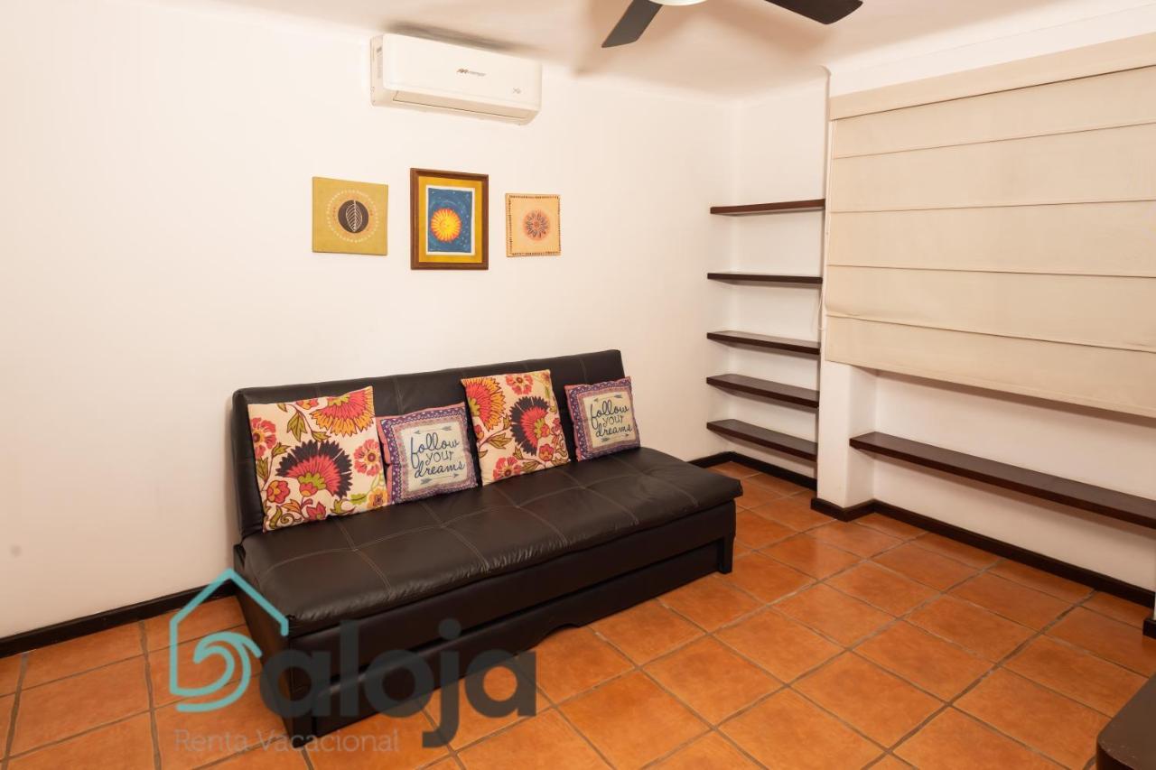 קנקון Apartamento Amplio En Zona Ideal A 5Min De Wallmart מראה חיצוני תמונה