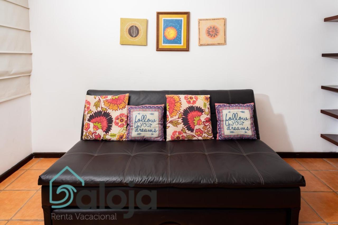 קנקון Apartamento Amplio En Zona Ideal A 5Min De Wallmart מראה חיצוני תמונה