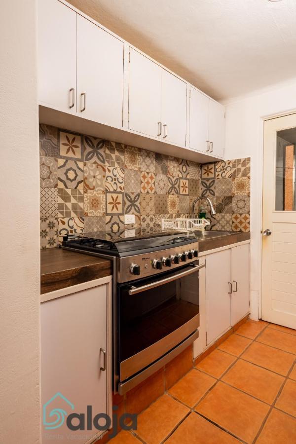 קנקון Apartamento Amplio En Zona Ideal A 5Min De Wallmart מראה חיצוני תמונה
