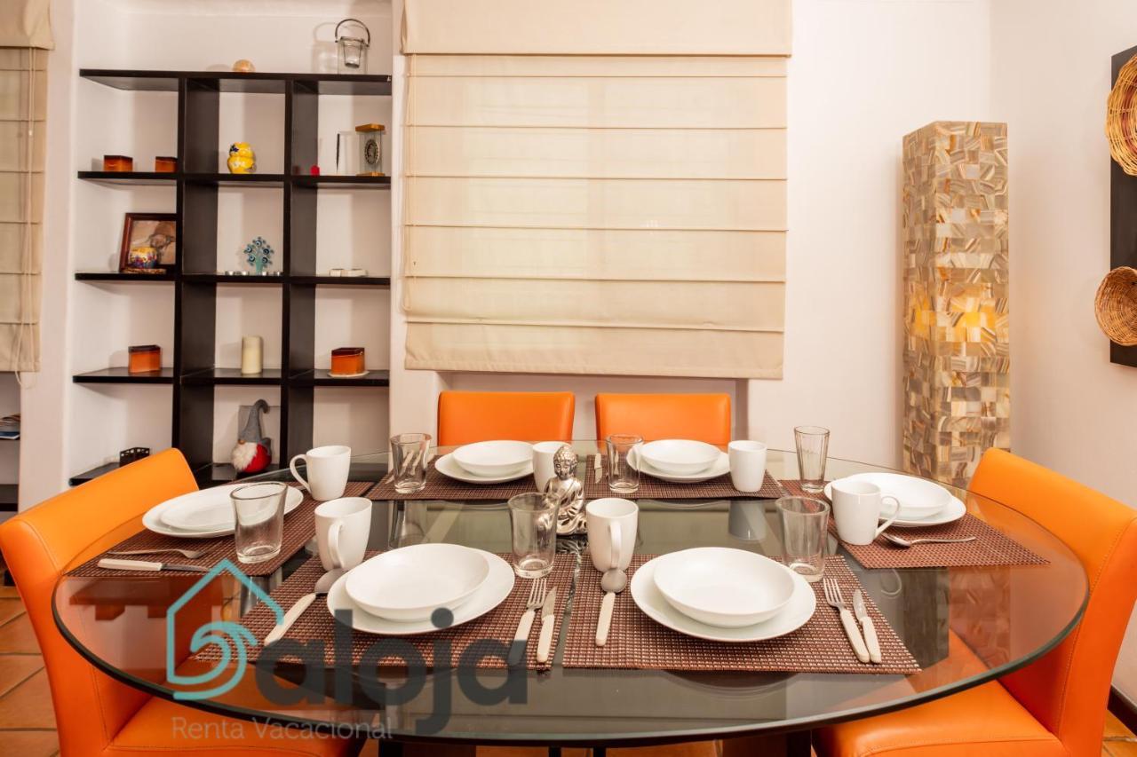 קנקון Apartamento Amplio En Zona Ideal A 5Min De Wallmart מראה חיצוני תמונה
