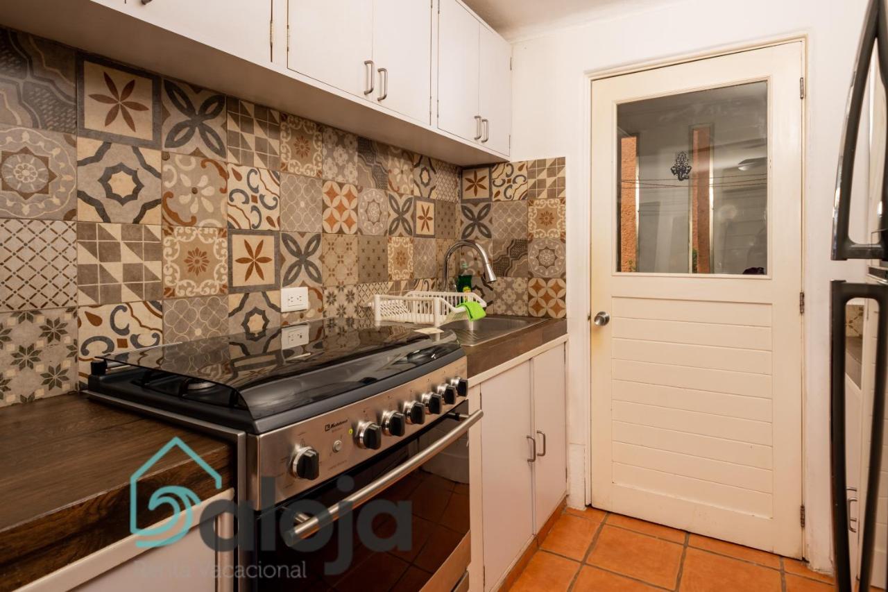 קנקון Apartamento Amplio En Zona Ideal A 5Min De Wallmart מראה חיצוני תמונה