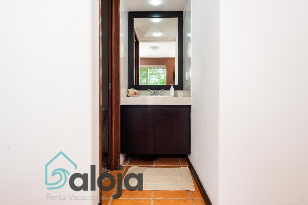 קנקון Apartamento Amplio En Zona Ideal A 5Min De Wallmart מראה חיצוני תמונה