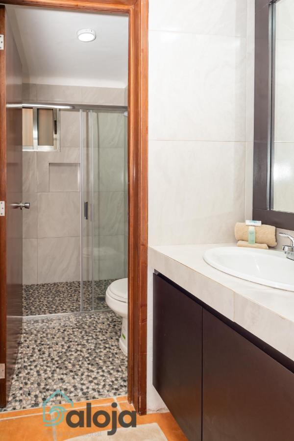 קנקון Apartamento Amplio En Zona Ideal A 5Min De Wallmart מראה חיצוני תמונה