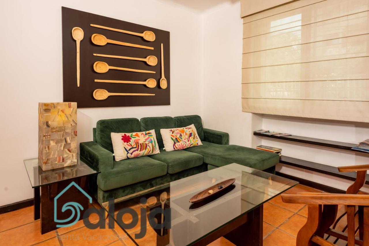 קנקון Apartamento Amplio En Zona Ideal A 5Min De Wallmart מראה חיצוני תמונה