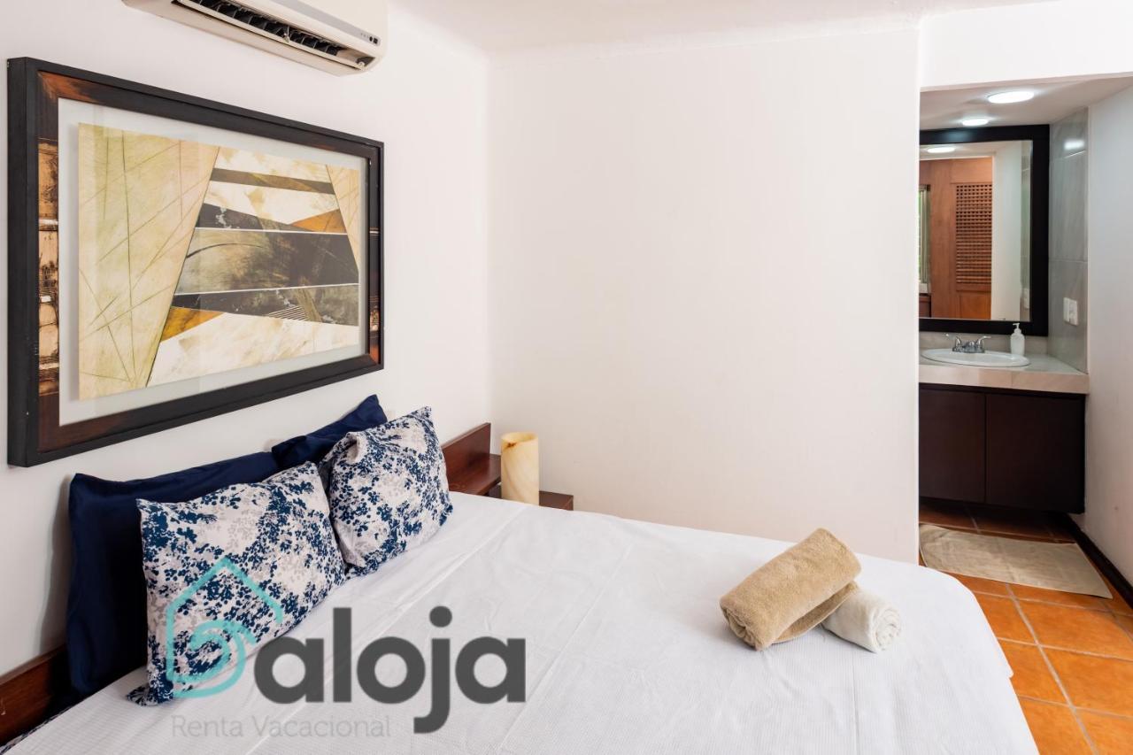 קנקון Apartamento Amplio En Zona Ideal A 5Min De Wallmart מראה חיצוני תמונה