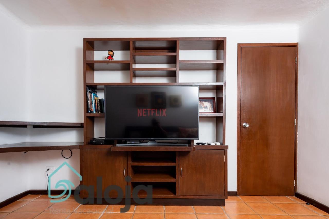 קנקון Apartamento Amplio En Zona Ideal A 5Min De Wallmart מראה חיצוני תמונה