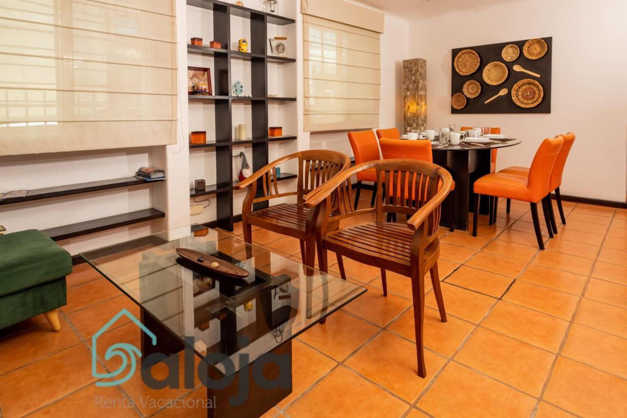 קנקון Apartamento Amplio En Zona Ideal A 5Min De Wallmart מראה חיצוני תמונה